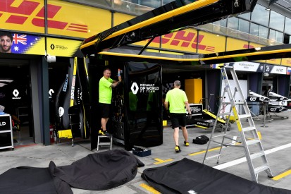 Auch ohne Shutdown: Renault schickt Mitarbeiter nach Hause
