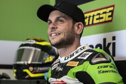 Sandro Cortese exklusiv (Teil 1): "Möchte an die gesamte Bevölkerung appellieren"