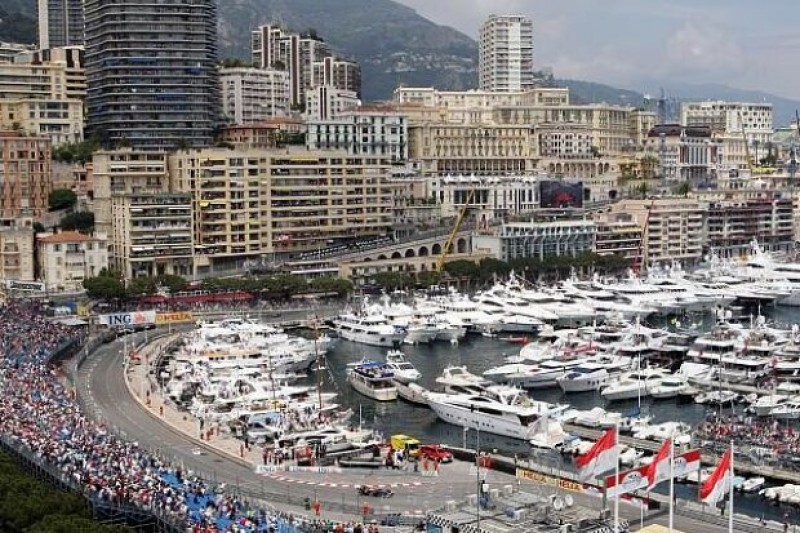 Kein Nachholtermin: Monaco-Grand-Prix 2020 gänzlich abgesagt