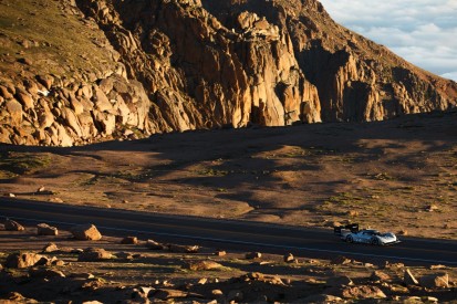 Legendäres Bergrennen am Pikes Peak verschoben