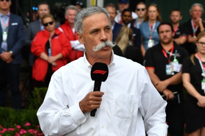 Formel-1-Kalender 2020: Teams müssen nicht mehr zustimmen
