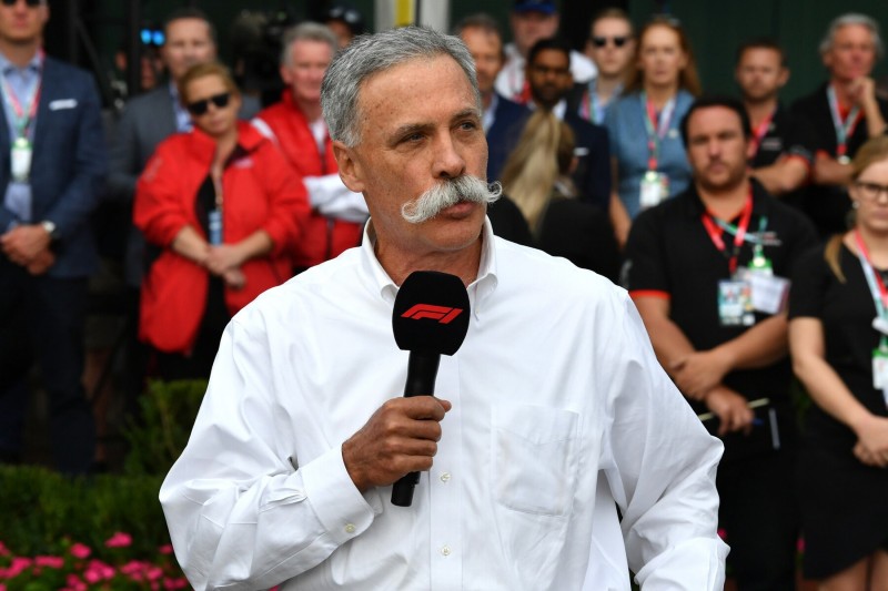 Formel-1-Kalender 2020: Teams müssen nicht mehr zustimmen