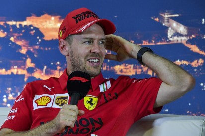 Sebastian Vettel: "Geld verdirbt bei einigen den Charakter"