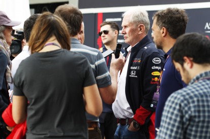 Formel-1-Liveticker: Keine Kündigungen in Spielberg
