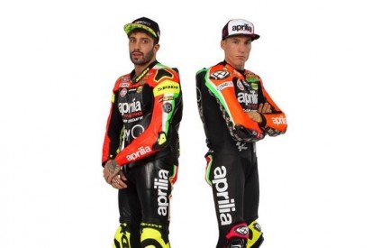Nach Aprilia-Krach mit Espargaro: Andrea Iannone will die Wogen glätten