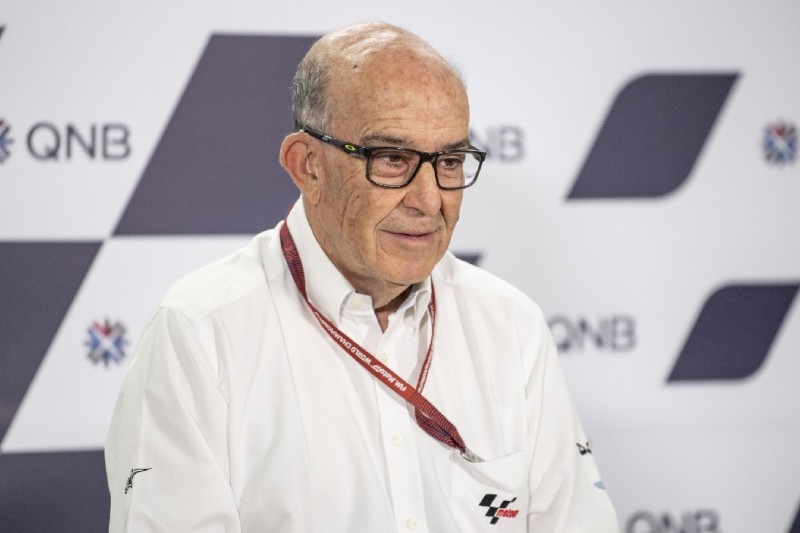 Brief von Dorna-CEO Carmelo Ezpeleta: "Das sind wir unserem Sport schuldig"