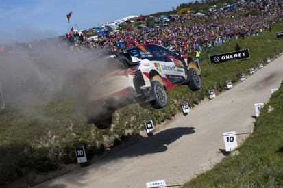 Weitere Absagen? WRC wartet auf Entscheidungen der Regierungen