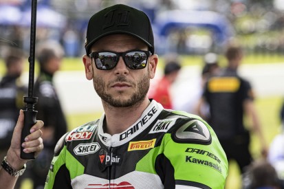 Sandro Cortese exklusiv (Teil 2): "Haben keine Daten von Rea oder Lowes"
