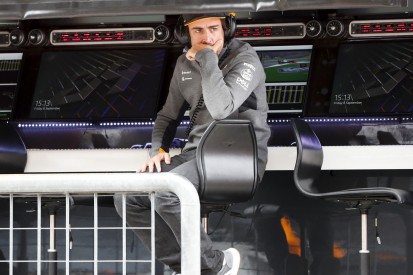Ex-Pilot über Alonso: "Er hat viele Brücken hinter sich verbrannt"
