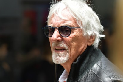 Bernie Ecclestone: Kein Interesse mehr an Formel-1-Job