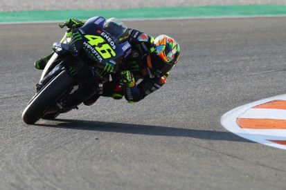 Valentino Rossi verrät: MotoGP arbeitet an virtuellem Rennersatz