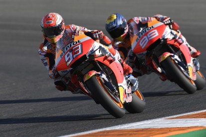 MotoGP-Wildcard in Barcelona: Marc Marquez stichelt gegen Jorge Lorenzo