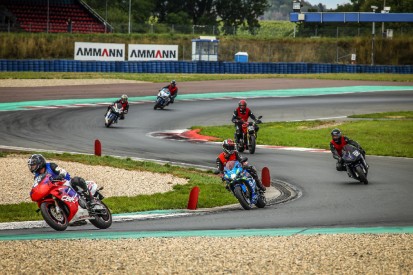 Trackday-Veranstalter und Strecken unter Druck: Hafeneger erklärt Notfall-Plan
