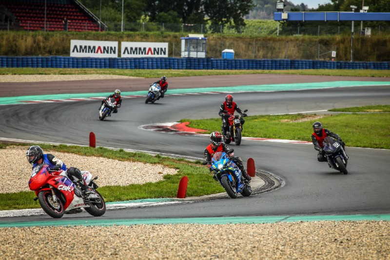 Trackday-Veranstalter und Strecken unter Druck: Hafeneger erklärt Notfall-Plan