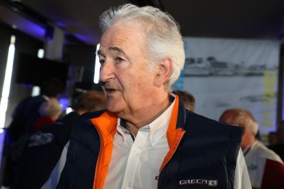 Oreca macht Druck: LMDh-Reglement kann nicht länger warten