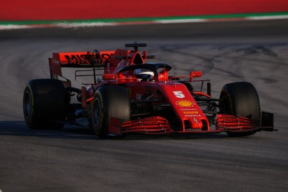 Formel 1 2022: So könnte der Biosprit das Zünglein an der Waage werden