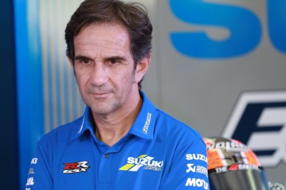 Brivio: MotoGP-Saisonstart "vielleicht sogar erst im Juli oder August"