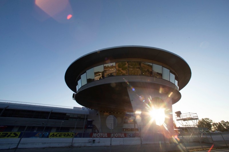 Kein MotoGP-Auftakt in Jerez: Grand Prix auf unbestimmte Zeit verschoben