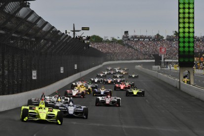 Indy 500: Coronavirus sorgt für Verschiebung in den August