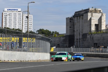 Überarbeiteter Kalender: Das sagen die DTM-Fahrer