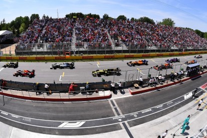 Villeneuve: Formel-1-Auftakt in Kanada am 14. Juni nicht realistisch