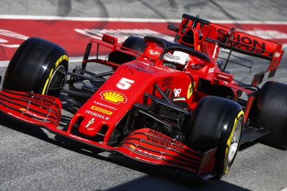 Formel-1-Liveticker: Experte rechnet mit Teampleiten wegen Corona