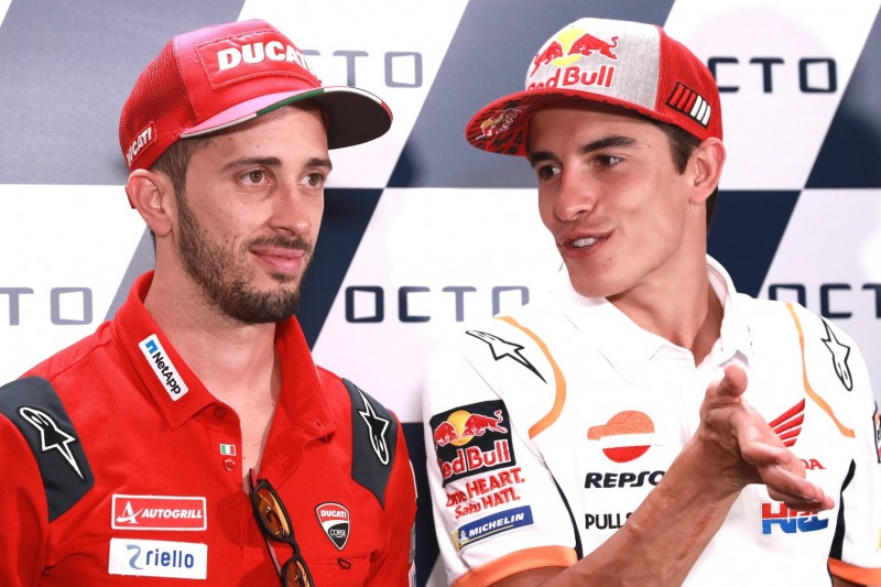 MotoGP-Fahrermanager Battistella klärt auf: Verlieren die Piloten jetzt Geld?