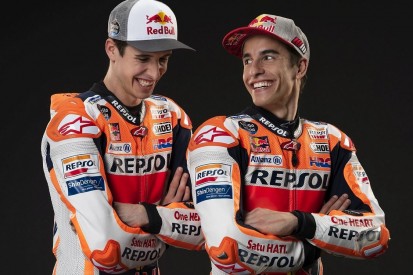 Marquez-Brüder vor virtuellem Rennen: "Tun das für alle, die MotoGP lieben"