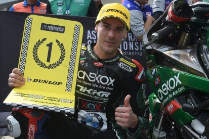Markus Reiterberger: "Wenn das Bike gepasst hat, dann war ich schnell"
