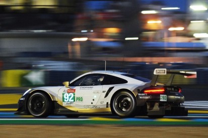 "Endurance": Porsche-Doku zeigt doppelten 24-Stunden-Einsatz