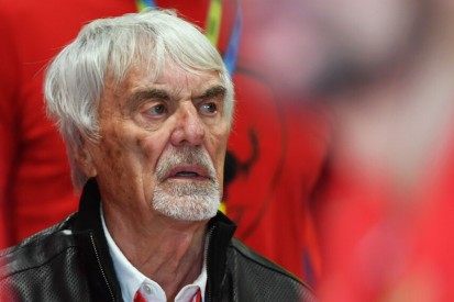 Bernie Ecclestone würde F1-Saison 2020 angeblich komplett absagen