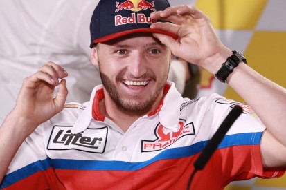 "Motivation wird auf die Probe gestellt": Jack Miller über Training in Corona-Pause