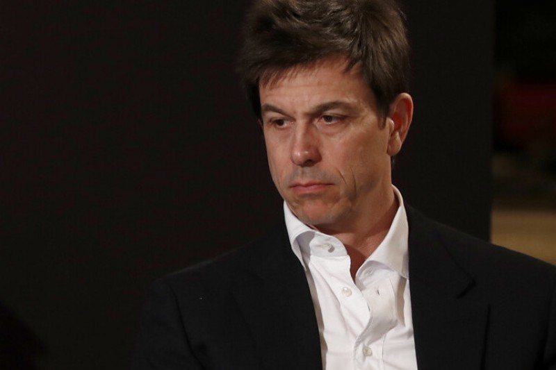 Toto Wolff, Aston Martin & Mercedes: Was stimmt und was nicht stimmt