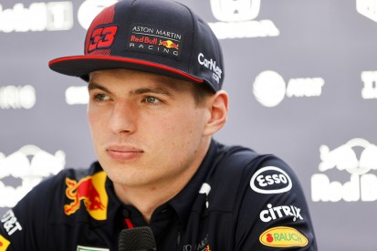 "Viel zu verlieren": Eng versteht Verstappen-Absage für virtuelle Formel 1