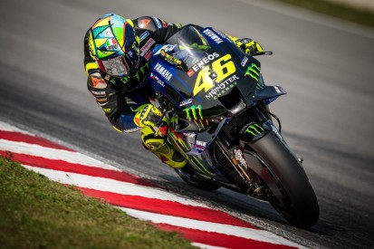 Yamaha-Teamdirektor: Rossi braucht nur "zwei, drei Rennen" für Entscheidung