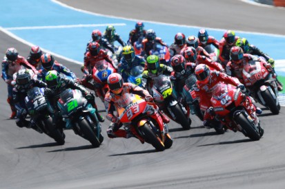 Keine Olympischen Spiele wegen Corona: Fällt auch die MotoGP-Saison aus?