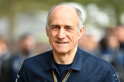 "How Not to Die": Wie Franz Tost die "beängstigende" Coronakrise meistert