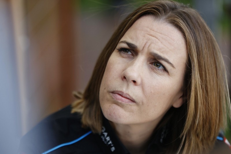 Williams fordert klare Grenze bei Team-Kooperationen