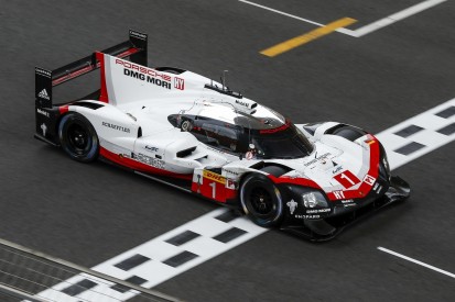 Porsche prüft Le Mans erneut: Warum LMDh aussichtsreicher als LMH ist