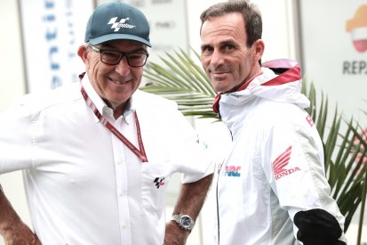Alberto Puig: MotoGP hat Corona-Krise besser gehandhabt als die Formel 1