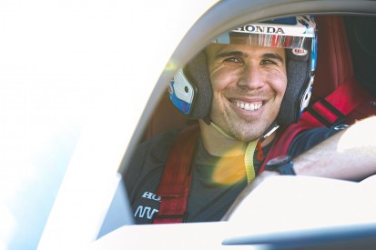 Wickens würde gerne Zanardis Auto testen: Das sagt BMW