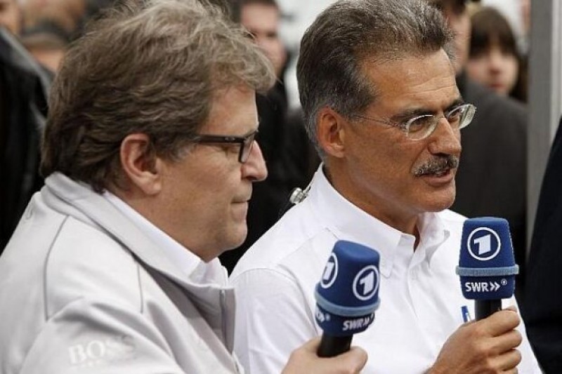 Mario Theissen: Ausstieg von Renault & Co. "nicht auszuschließen"