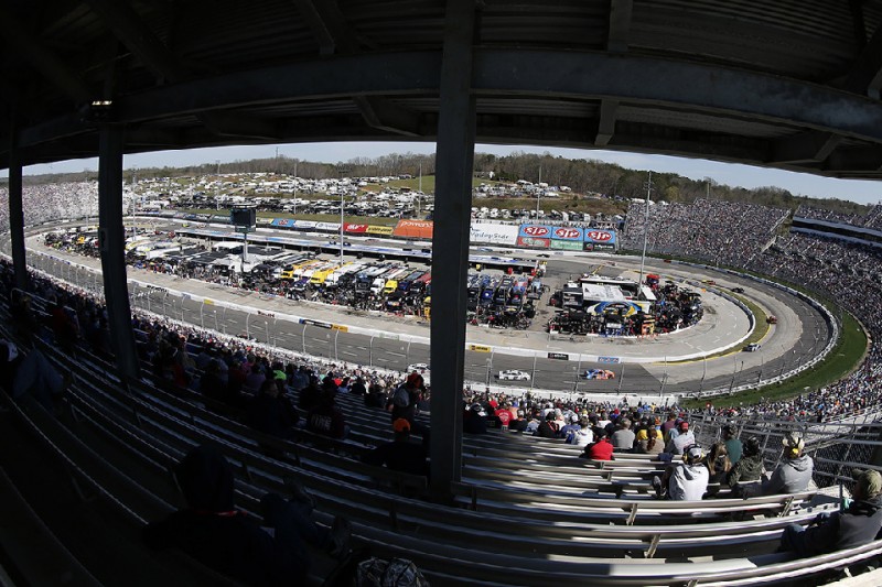 Die NASCAR-Woche: Verlängerung der Rennpause steht bevor
