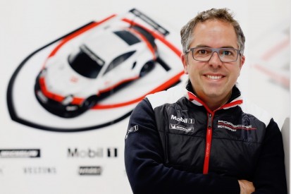 "Erwarten Anspannungen": Wie sich Porsche der Coronakrise stellt