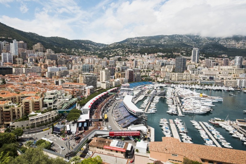 Die F1 und die Spielbank Monte Carlo - Gehen diese Hand in Hand?