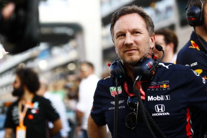 Christian Horner glaubt: Reform-Reglement kommt nicht vor 2023