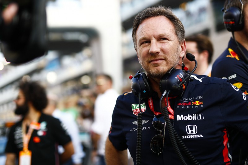 Christian Horner glaubt: Reform-Reglement kommt nicht vor 2023