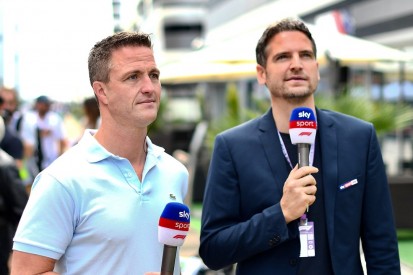 Ralf Schumacher: "Die in Italien haben momentan andere Sorgen"