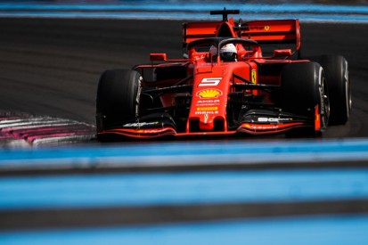 Formel 1 mit Corona-Hammer: Erste Saisonhälfte 2020 komplett in Frankreich
