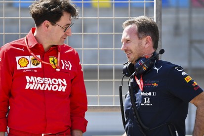 Formel-1-Liveticker: Theissen: Kubica war ein "Glücksgriff" für BMW-Sauber